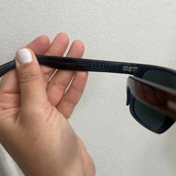 Electric sunglasses - Knoxville XL Polarized - Picture 5 of 6